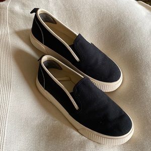 ZARA Girls Minimal Sneaker
